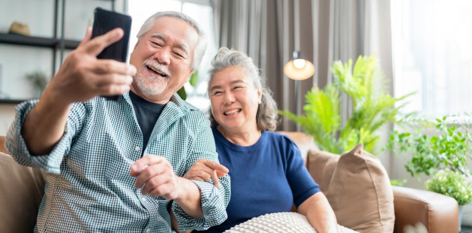 ウェルビーイング診断の画像